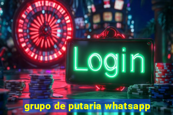 grupo de putaria whatsapp